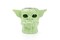 Geeki Tikis Star Wars: The Mandalorian The Child "Baby Yoda" Mug | 16 Ounces